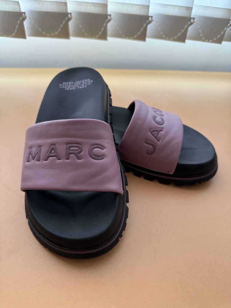 ОФЕРТА! Оригинални Marc Jacobs летни чехли