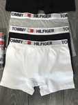 boxeri barbati 3 la set