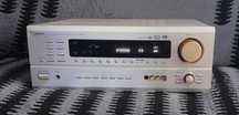 A/V Receiver DENON AVR-1802 amplificator stereo / surround 5.1 / tuner