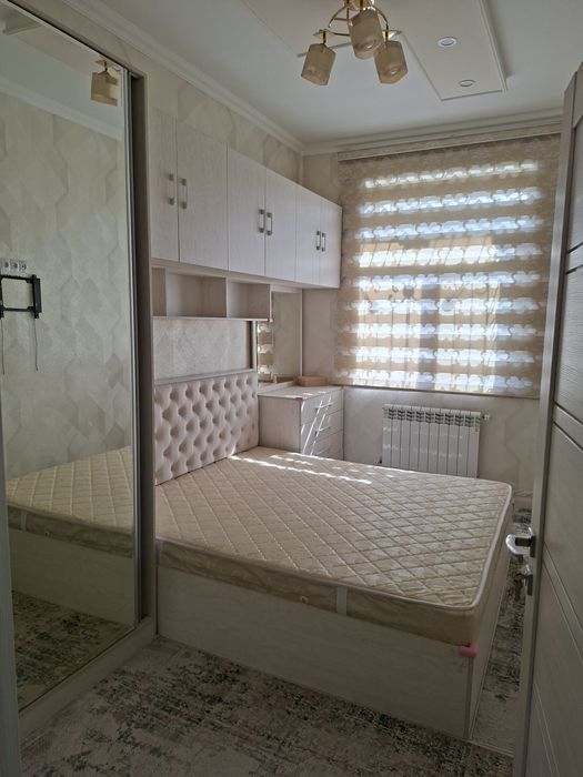 Сдаётся в аренду квартира