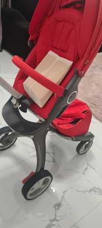 Carucioe Stokke 3in1