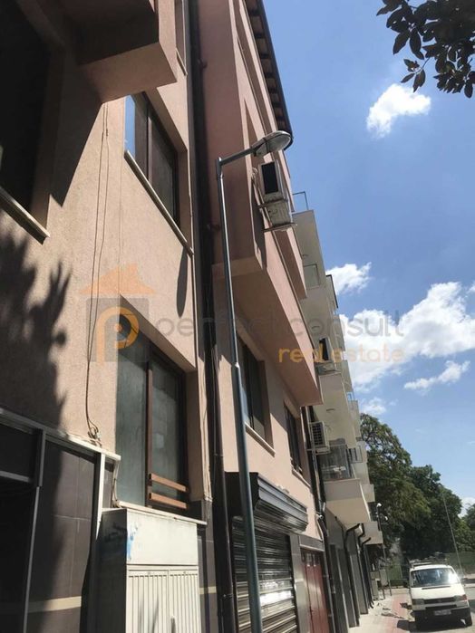 Продава се Едностаен апартамент в Пловдив, Каменица 2 - 30 кв.м за 1500 €/кв.м - Снимка #7