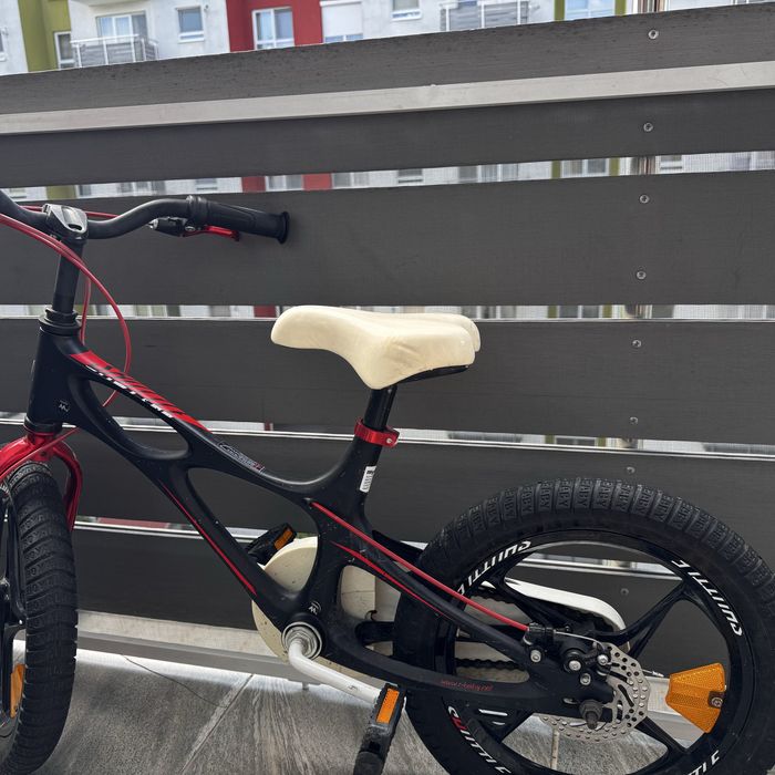 Bicicleta copii ROYAL BABY