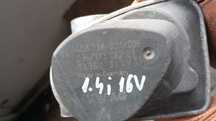 Clapeta accelerație VW polo, Skoda Fabia, Seat Ibiza motor 1.4i 16v