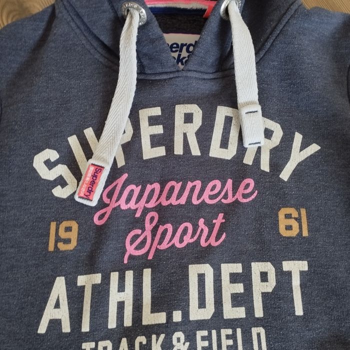 SuperDry Hoodie XL