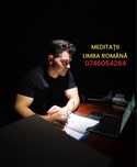 Meditații pe vară BAC la limba română