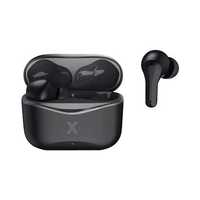 Безжични слушалки Maxlife Bluetooth TWS MXBE-01 черни