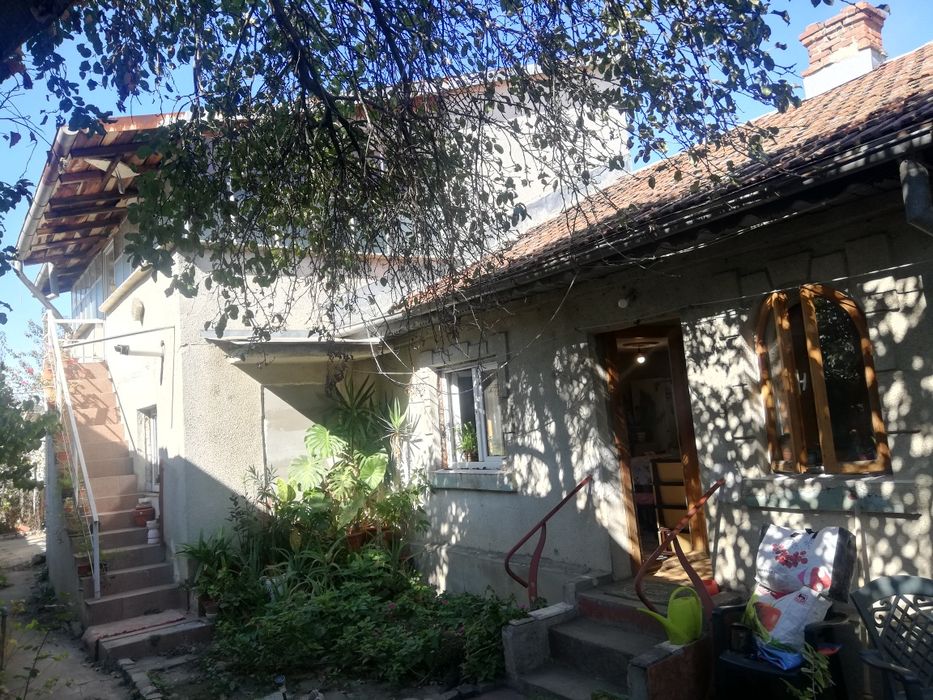 Casa de vânzare Bariera Valcii