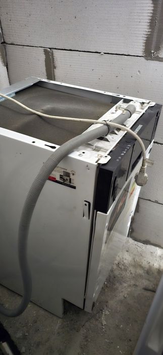 Отдам посудомойку ,Samsung