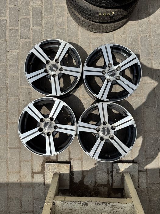 Продам Диски R 15,