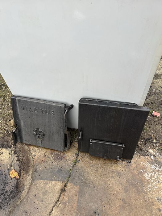 Vand centrala viadrus