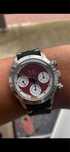 Ceas mecanic automatic