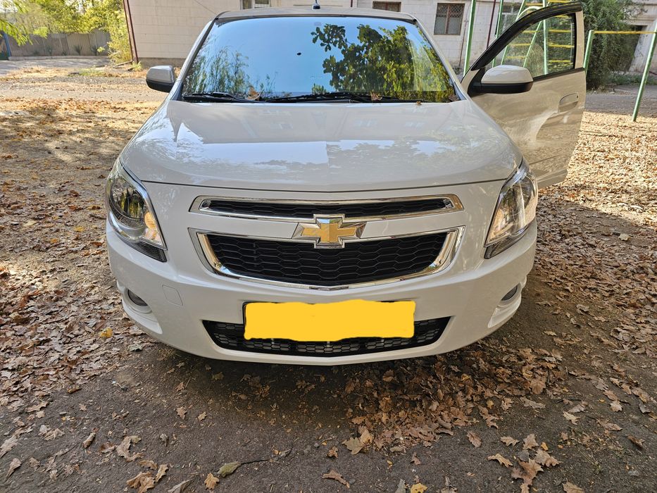 Cobalt 2025 GX STYLE автомат