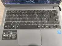 Laptop ultra slim PEAQ