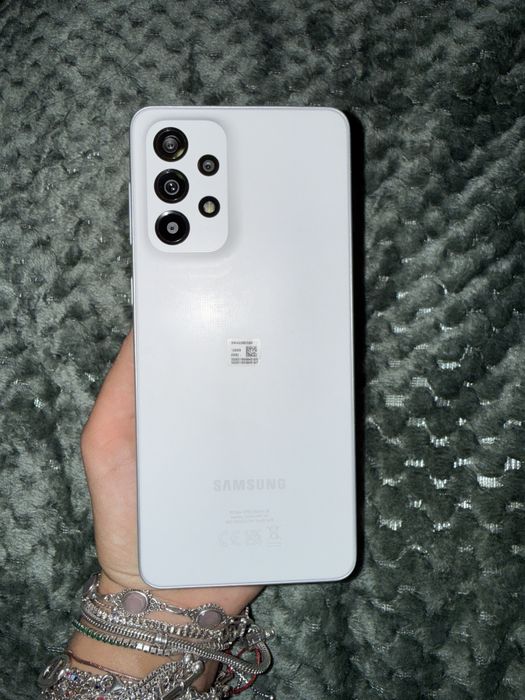 Samsung Galaxy A33