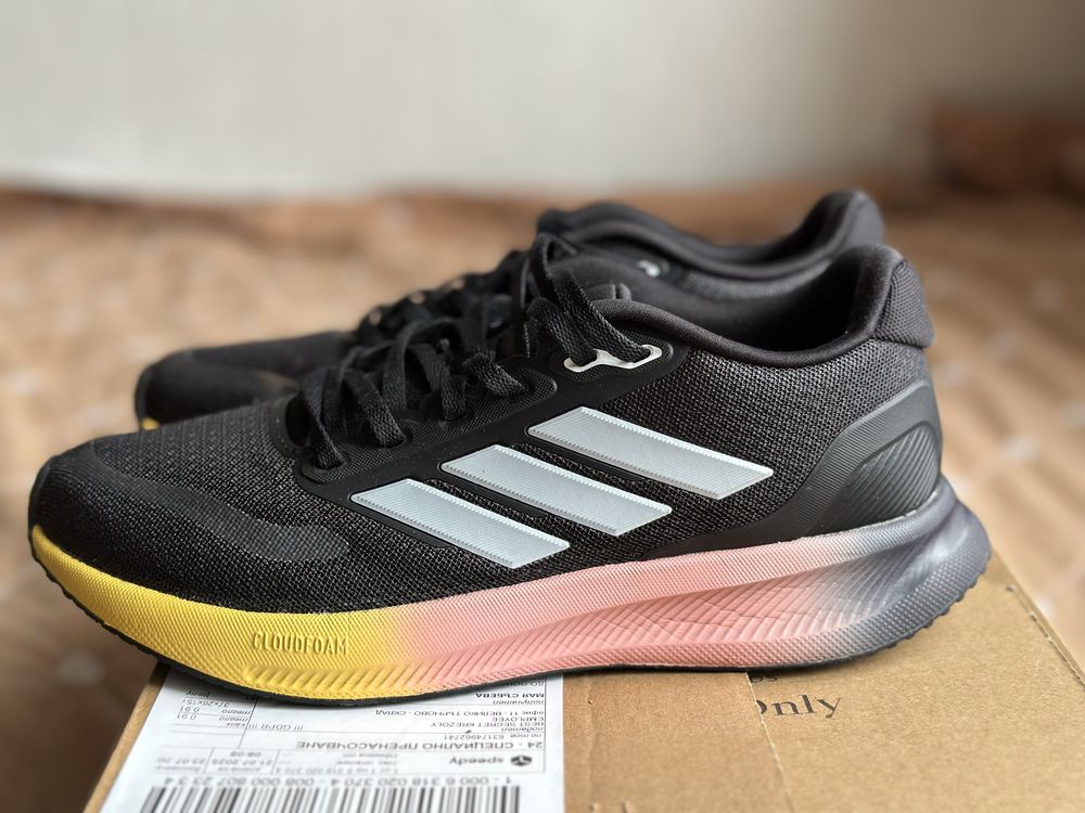 Adidas Performance  Runfalcon 5