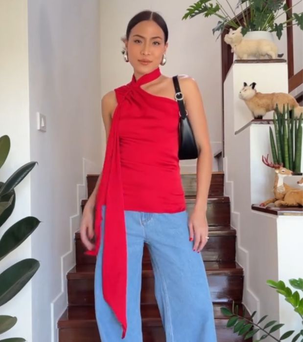 Продам стильный и красивый топ