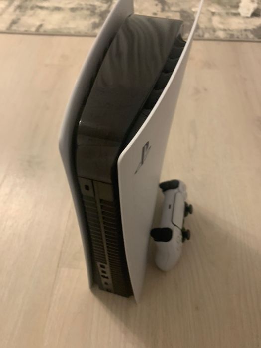 PS 5 Digital Edition