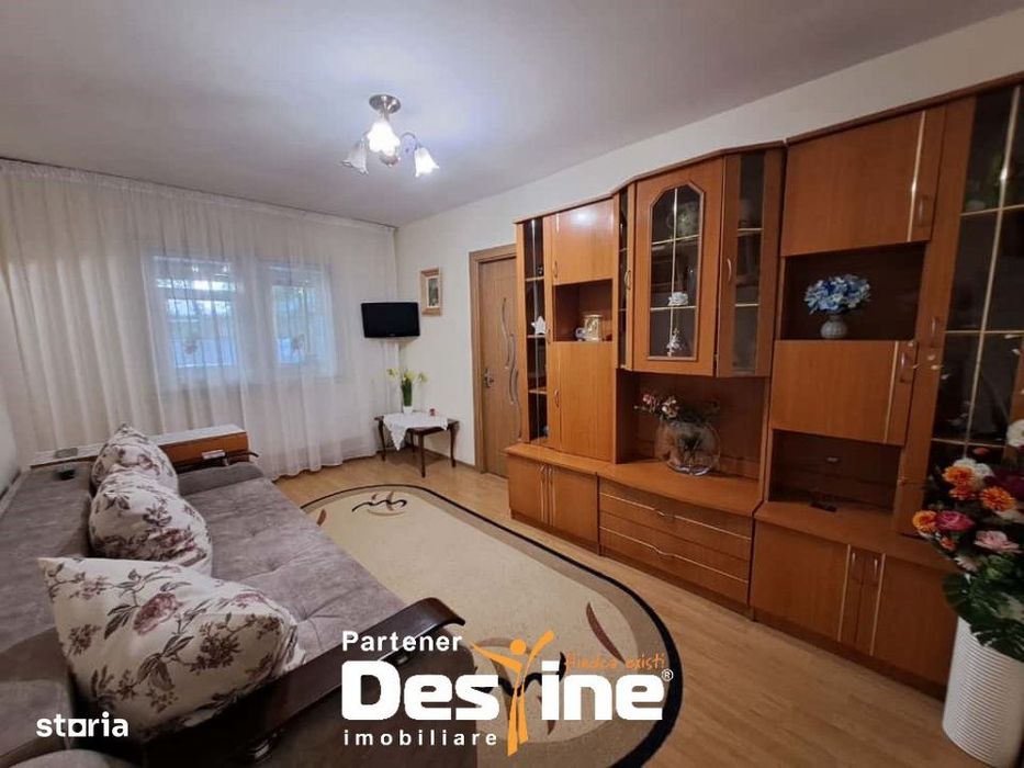 ALEXANDRU CEL BUN - Apartament 2 camere , nedecomandat, 47.2 mp –  7
