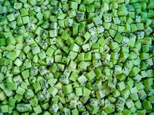 Киви кубик (Замороженный )