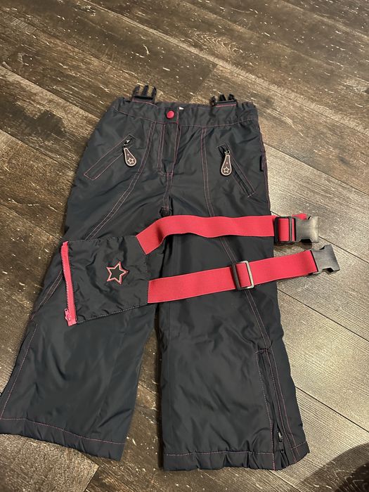 Детски ски панталон