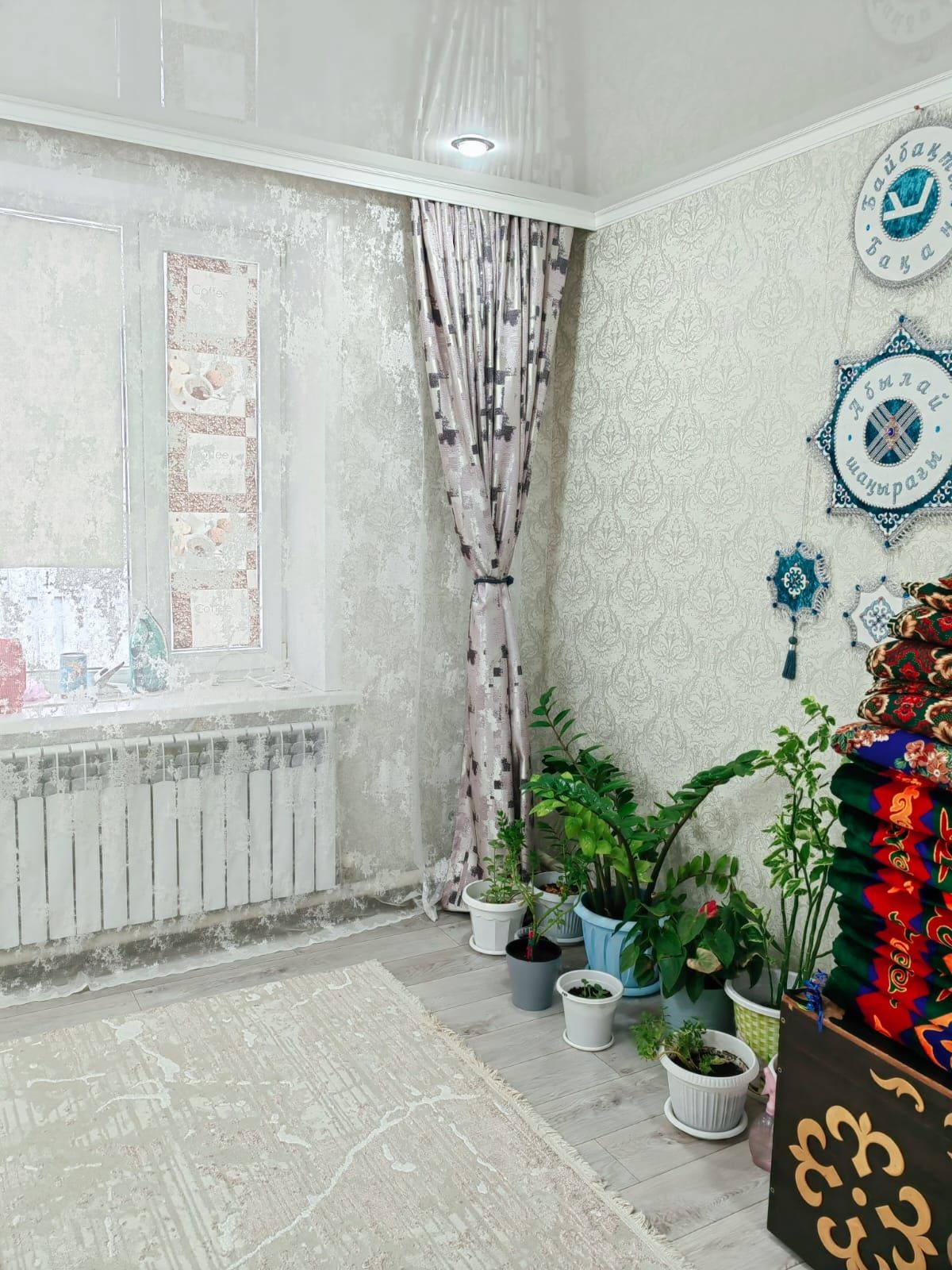 Продается частный дом