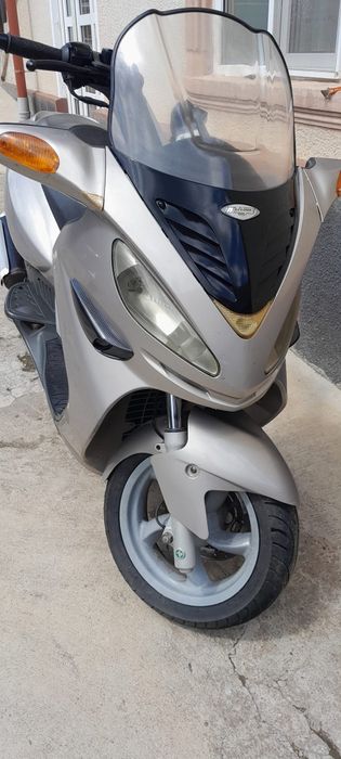Malaguty Madison 250 cc