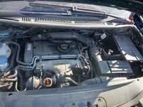 Двигател за VW Passat b62.0tdi 140 BMR
