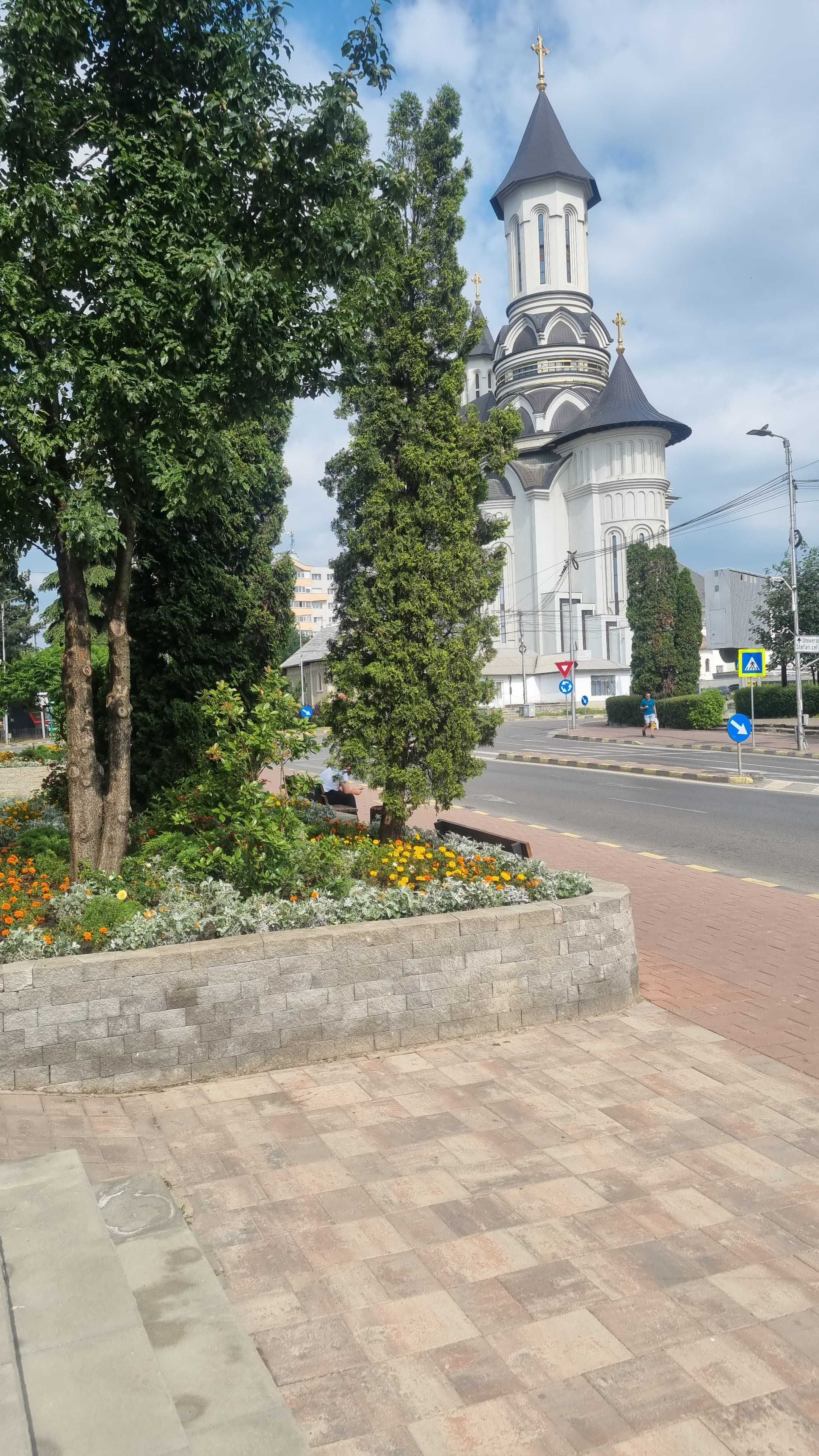 Inchiriere Spațiu comercial Bulevard Mărășești, Suceava