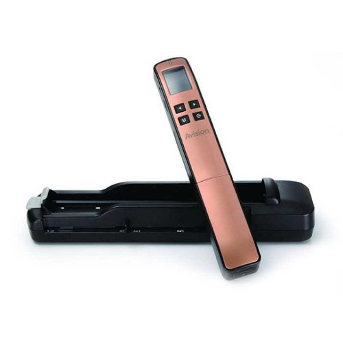 Imprimanta AVISION Portable Mobile Scanner [Miwand 2L Pro]