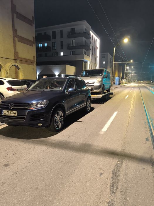 Tractări auto non-stop,Huedin,Belis,Izvoru Crișului, Negreni,Aghires