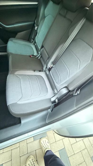 Skoda Kodiaq 2.0 / 150 cp DSG Ambition