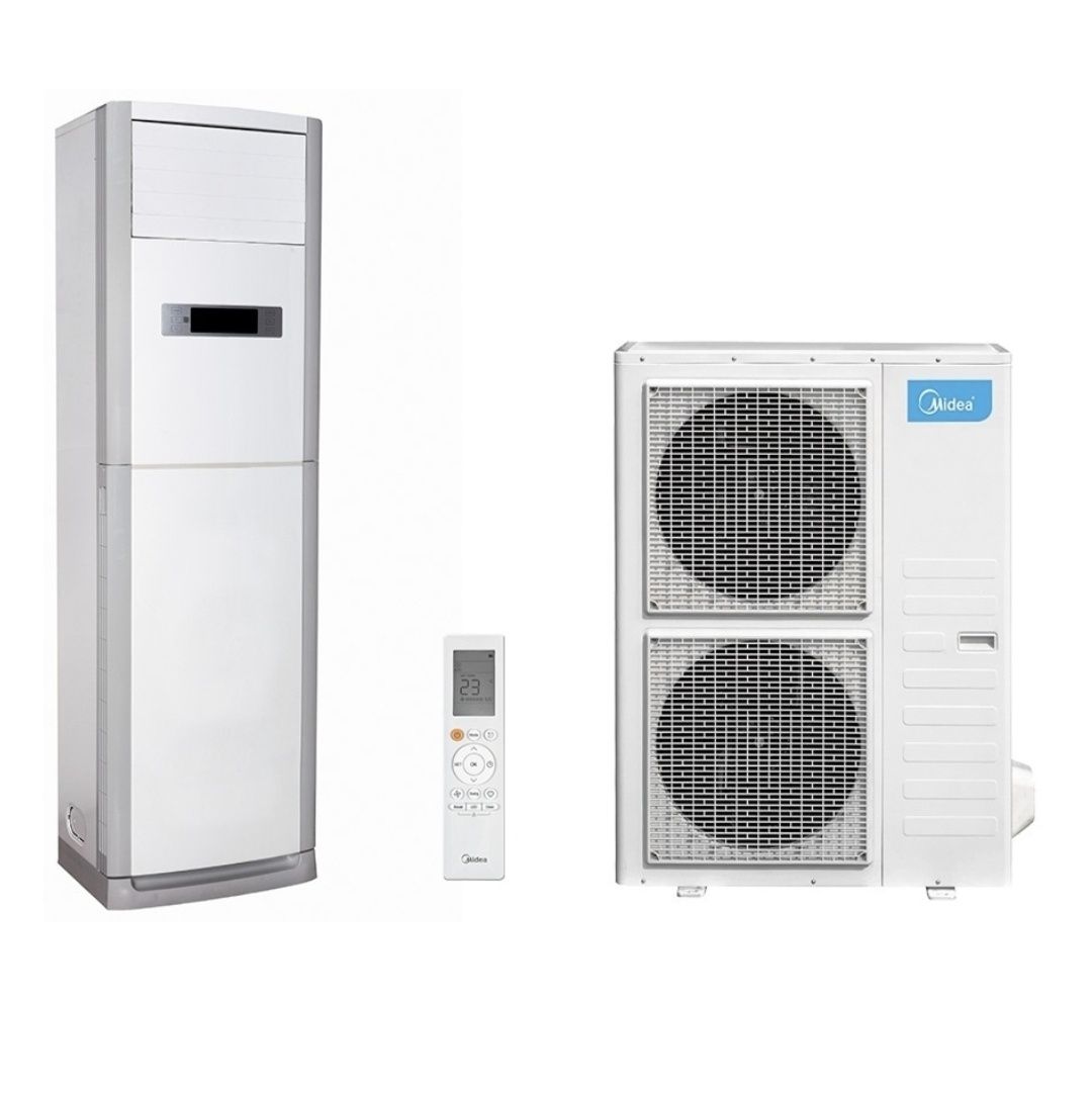 Кондиционеры midea