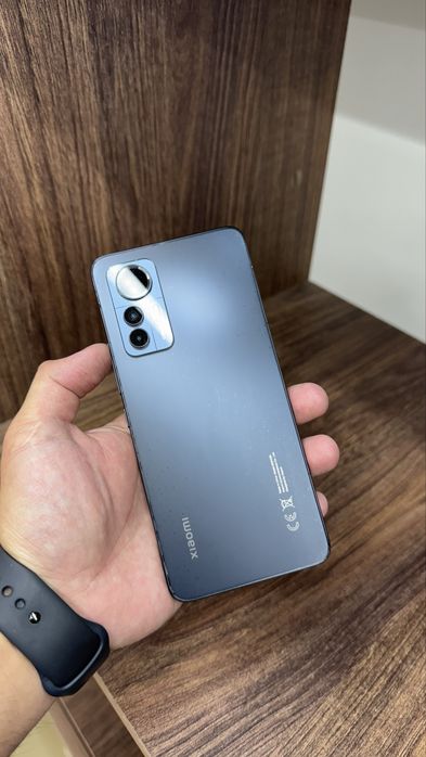 Xiaomi 12 Lite / 256gb. Daemmoney lombard