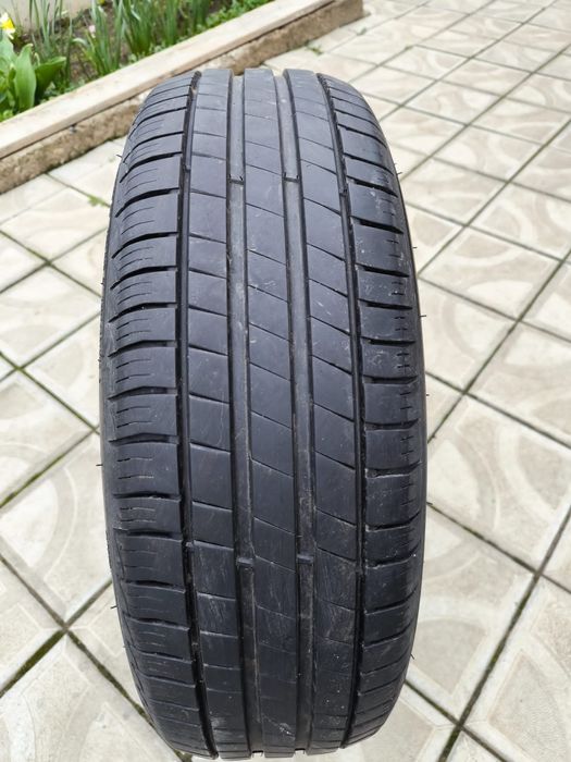 Anvelope vara bfgoodrich r16 215/65 cauciucuri R16
