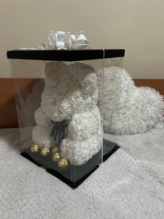 Ръчно изработен подарък за любим човек