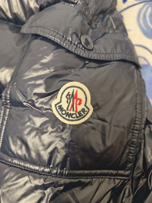 Geaca moncler maya originala