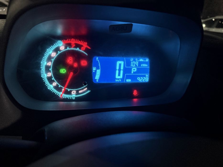 Продам Cobalt midnight  2025 кобальт миднайт