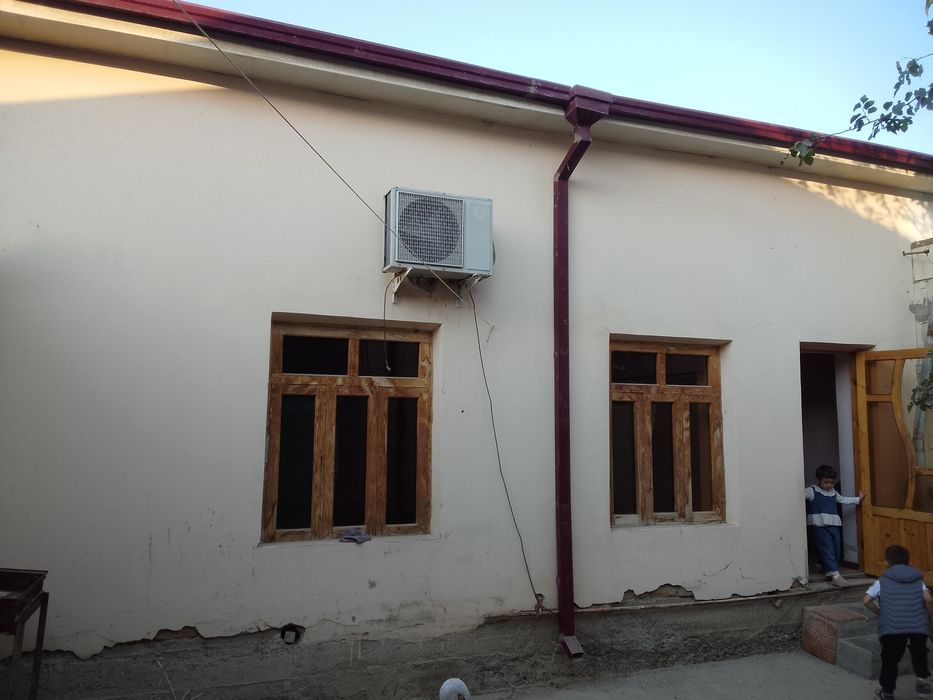 Уй ижарага берилади