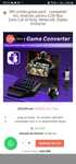 Vand tastatura, mouse, adaptor gamming ptr jocuri pe telefon,