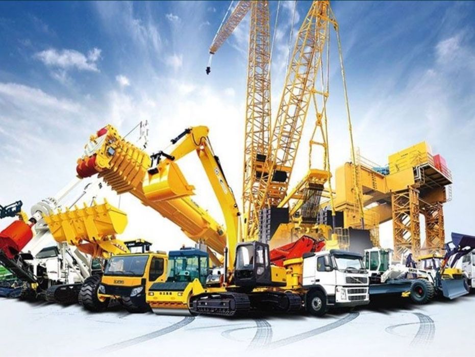 Диагностика ремонт Гидравлики