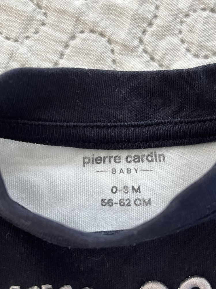 Set Pierre Cardin bebe