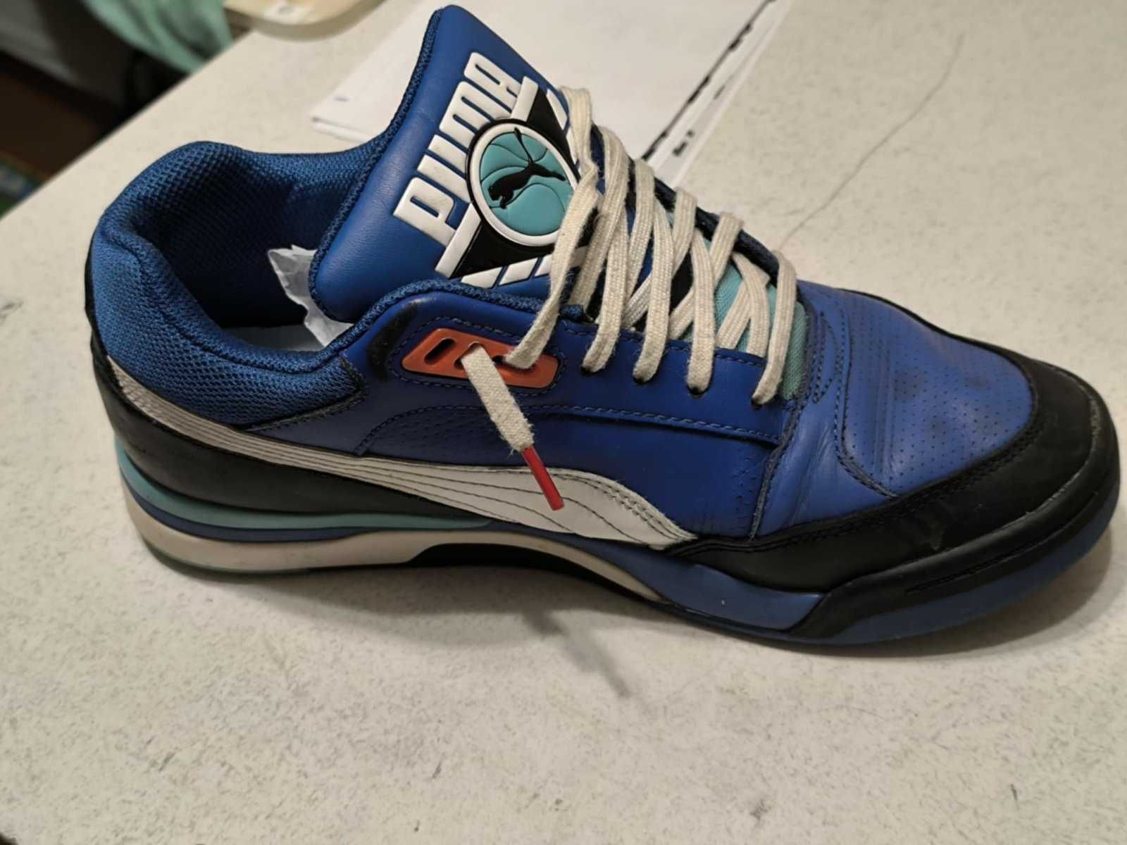 Мъжки обувки Puma
