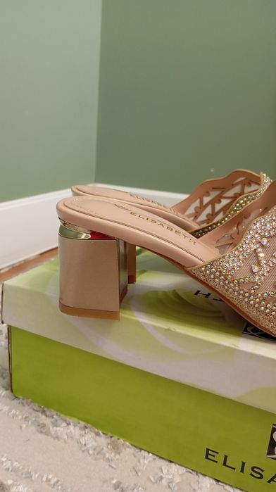 Келинлар учун ойок кийим