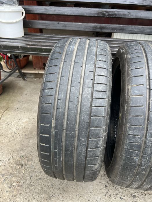 Anvelope Falken Azenis FK520