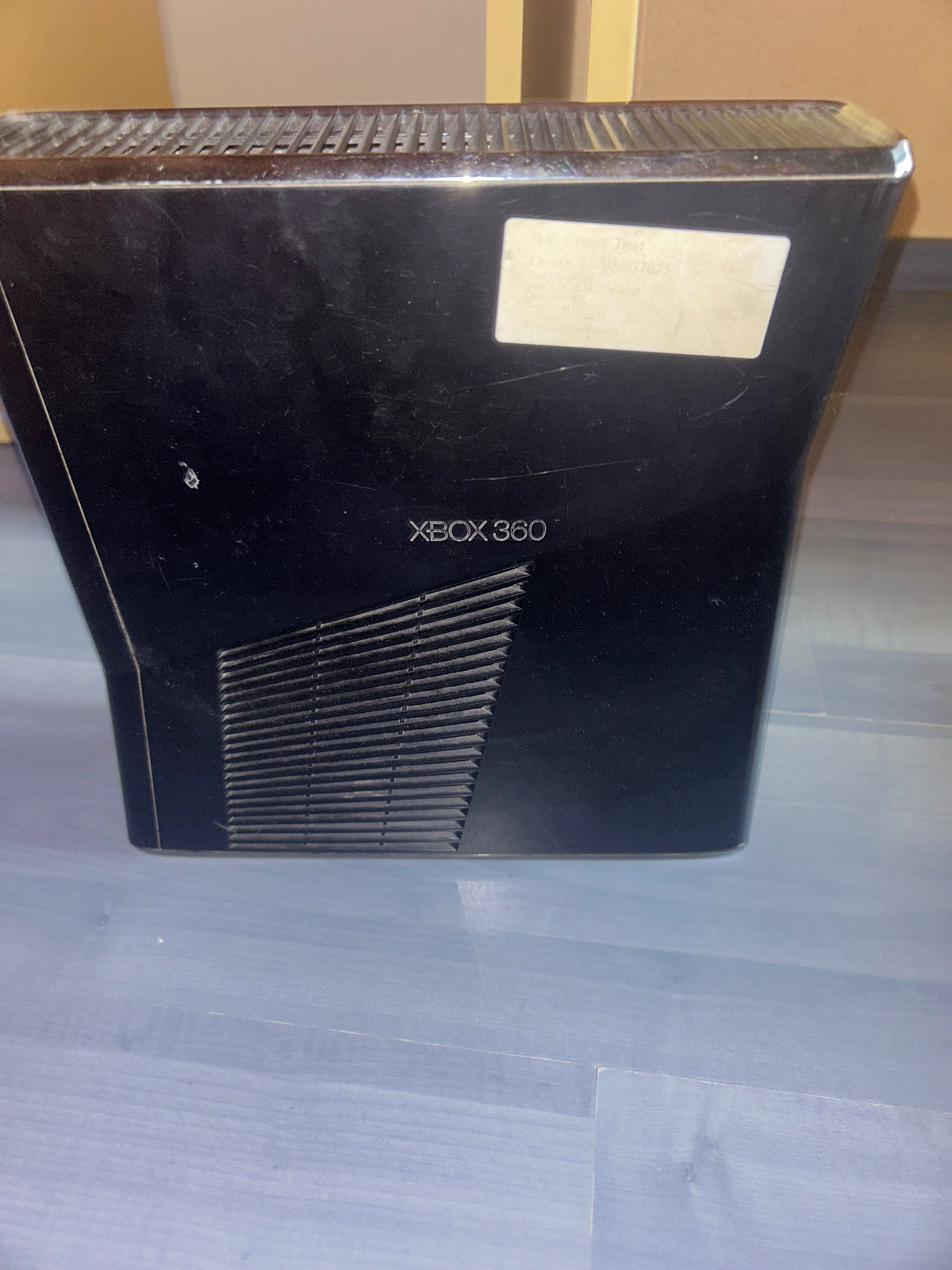 Продавам Xbox 360