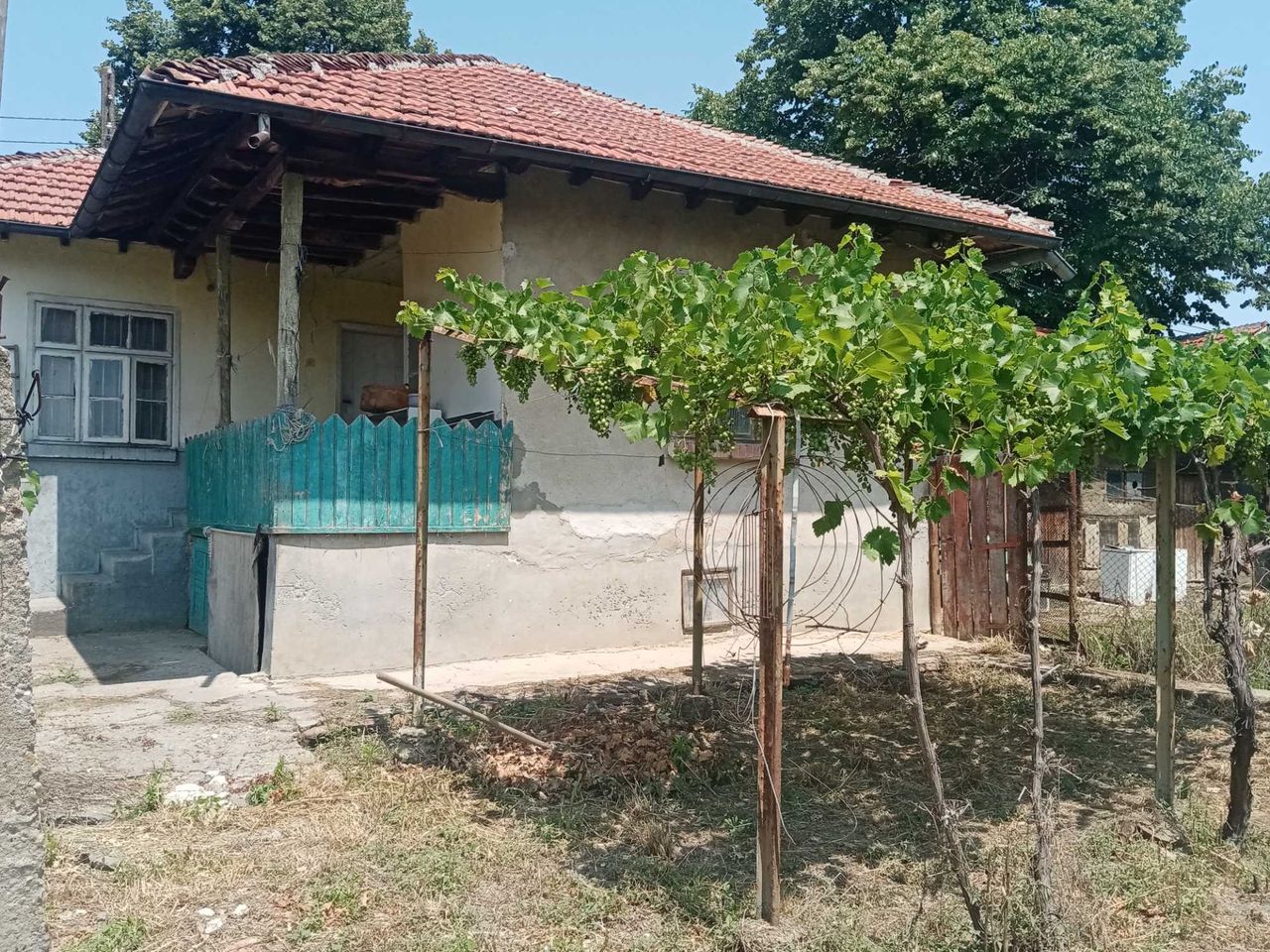 Продава се Къща в с. Ряхово, Област Русе - 90 кв.м за 234 €/кв.м - Снимка #1