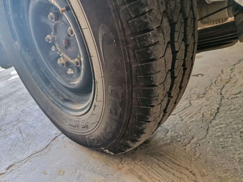 Volga pikap sotiladi holati alo balonlari yangi