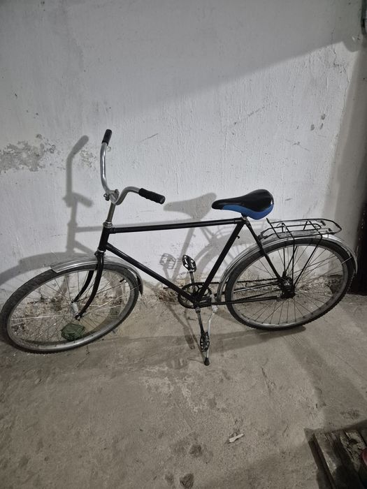 Велосипед урал в хорошем сосятоянии