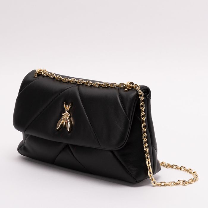 Оригинална дамска чанта Patrizia Pepe CB0084 L006 K103